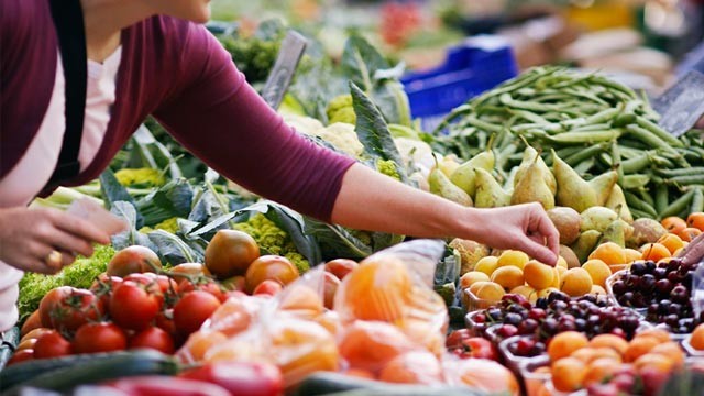 Orgânicos podem prevenir doenças