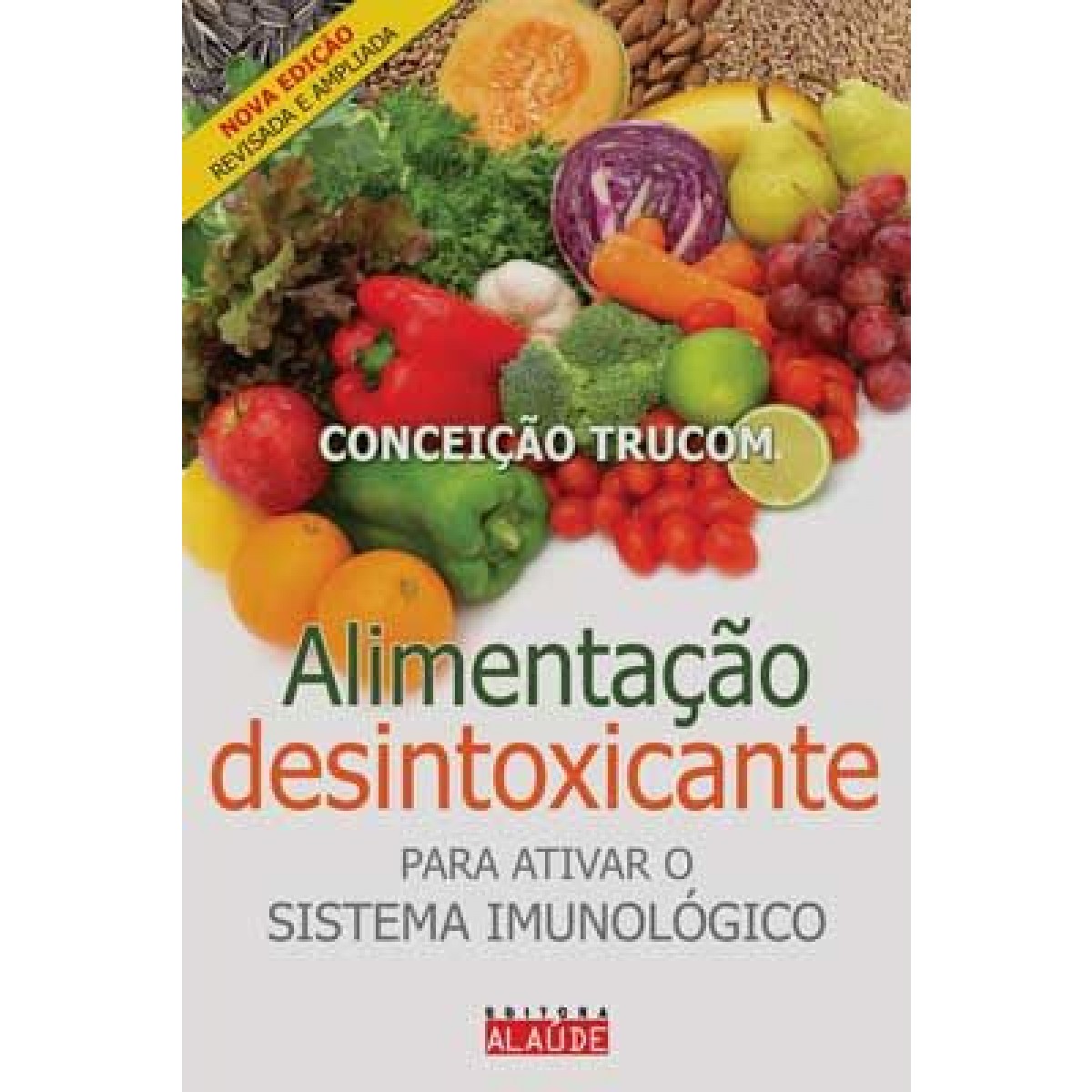 Presentación del libro Alimentación Desintoxicante