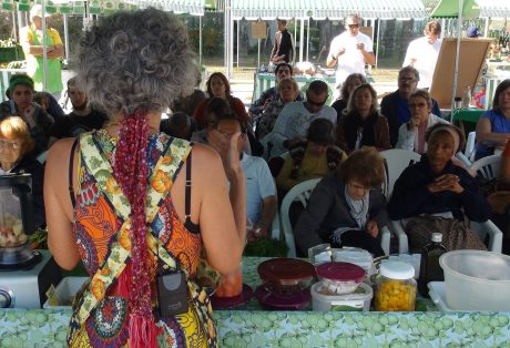 01 de Dezembro - Oficina do Limão em SP