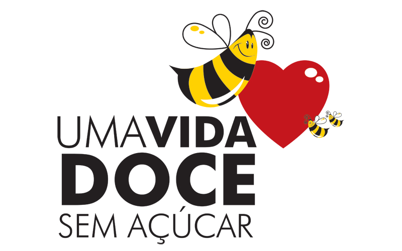 Concurso "Vida Doce sem Açúcar"