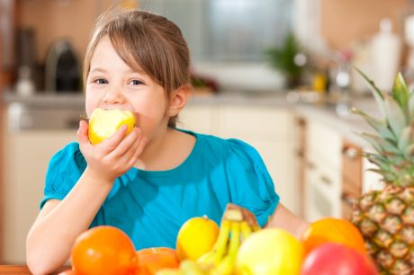 Concurso "Crianças BEM Nutridas"