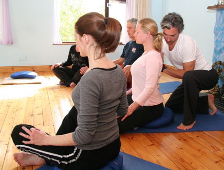 Meditação - Para Atingir seus Objetivos