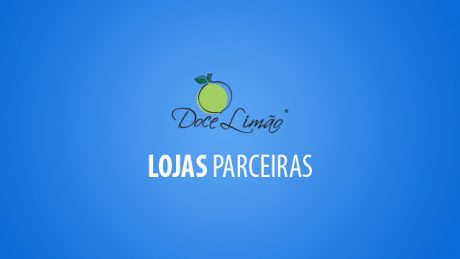 Lojas e Parcerias Doce Limão