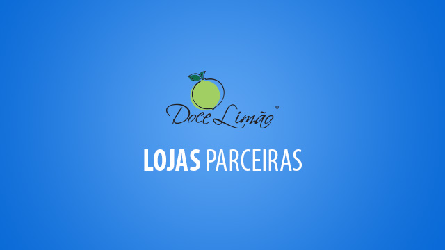 Lojas e Parcerias Doce Limão