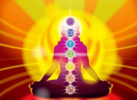 Aromaterapia e os CHAKRAS