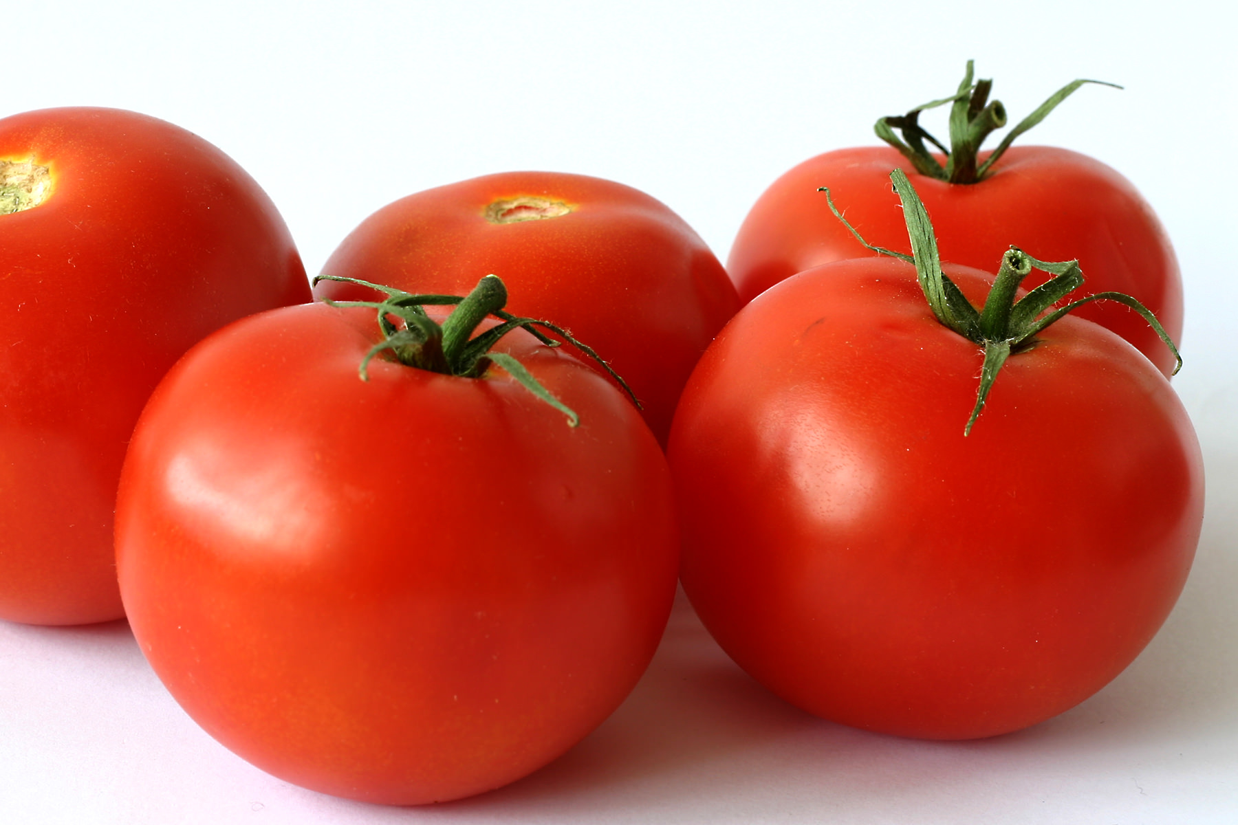 VídeoDica: você sabe comprar Tomates e Maçãs?