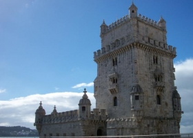 Castelo de Belém