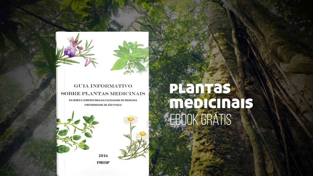 Guia Informativo de Plantas Medicinais