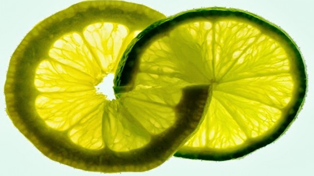 Dicas do LAR com o limão