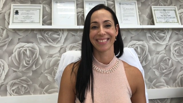 Dra. Denise de Carvalho - Os limites da endoscopia e da colonoscopia