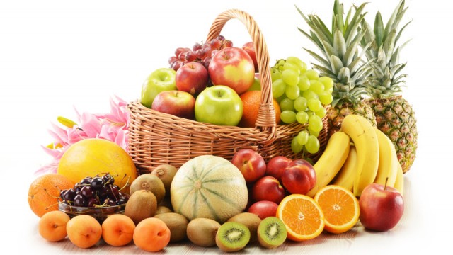 Frutomedicina - As propriedades das frutas