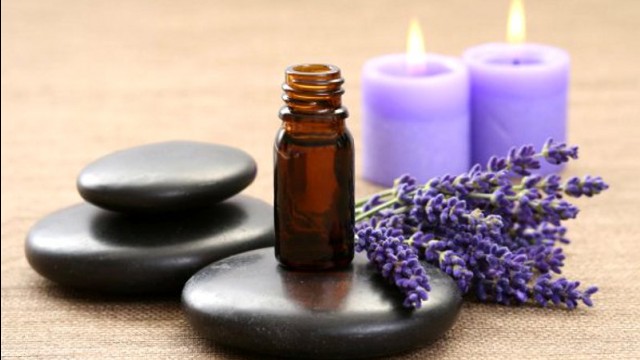 Aromaterapia: Quimiotipos de óleos essenciais