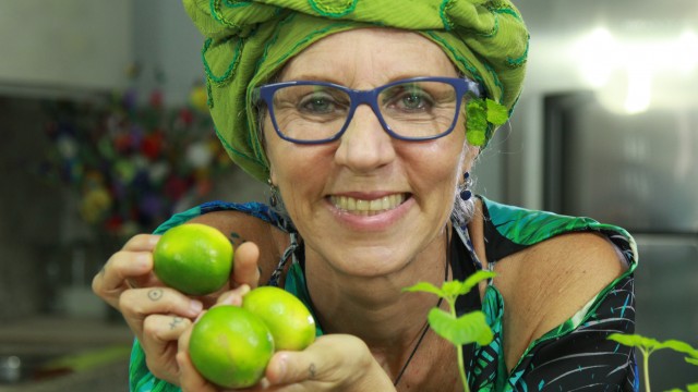 Cientista de alimentos revela a fruta para viver até os 120 anos