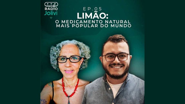 Podcast: Limão - o medicamento natural mais popular do mundo